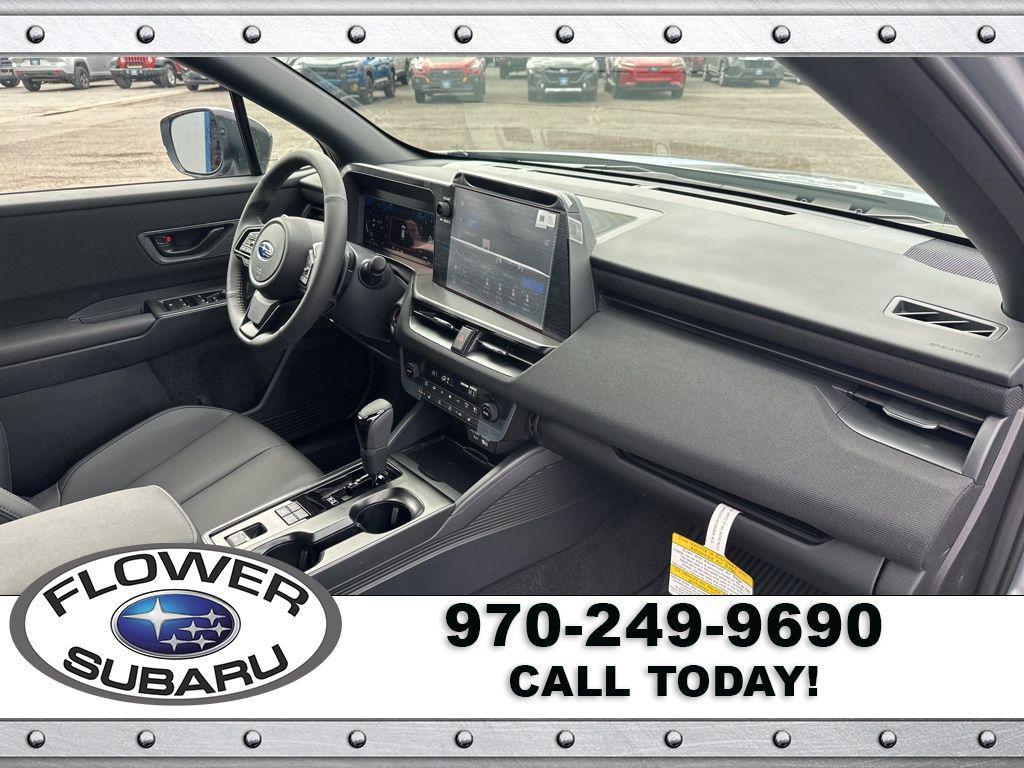 new 2026 Subaru Outback car, priced at $39,066