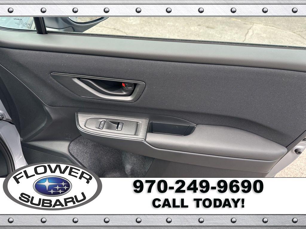 new 2026 Subaru Outback car, priced at $39,066