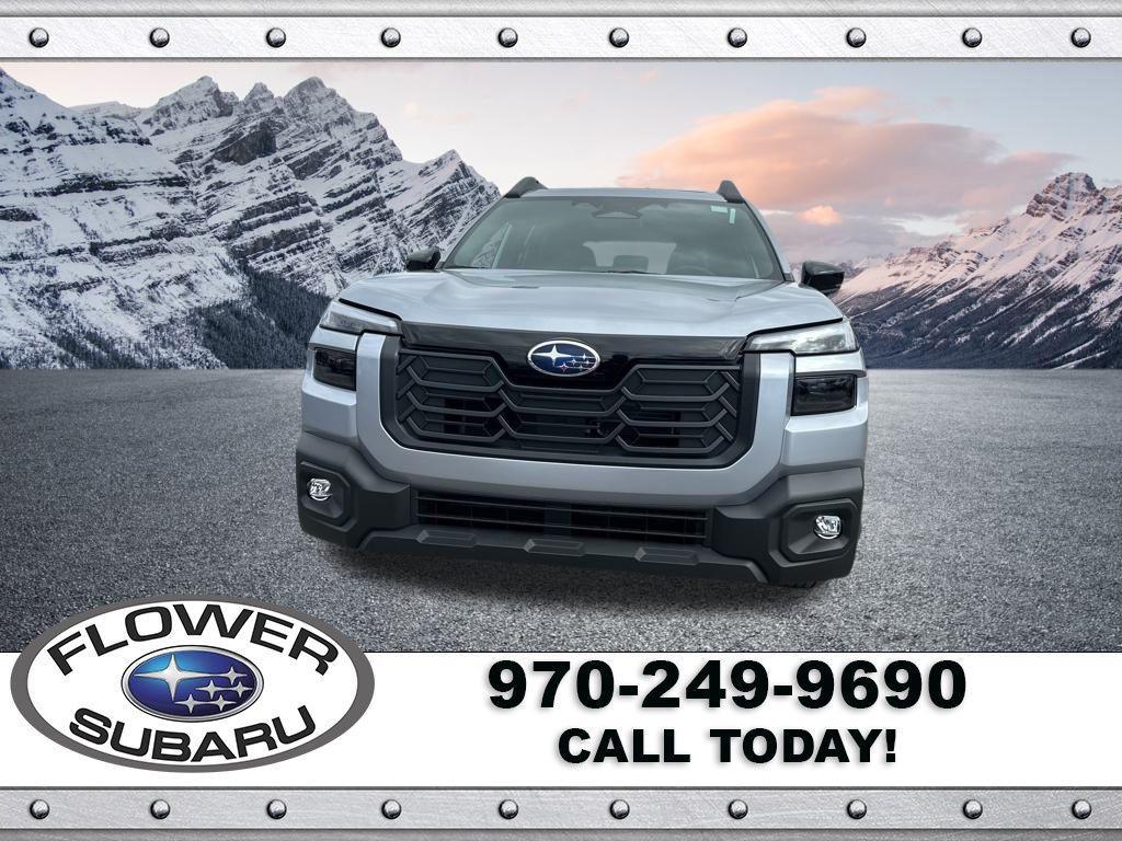 new 2026 Subaru Outback car, priced at $39,066