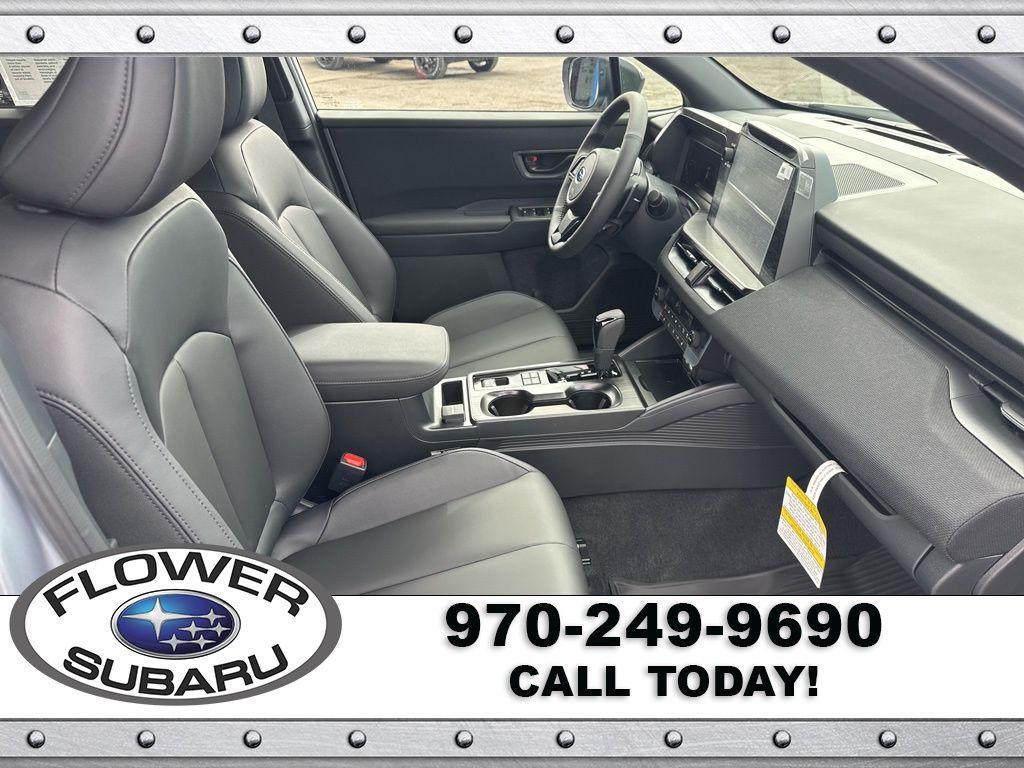 new 2026 Subaru Outback car, priced at $39,066