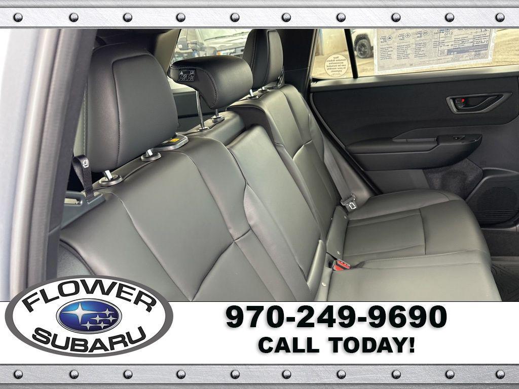 new 2026 Subaru Outback car, priced at $39,066