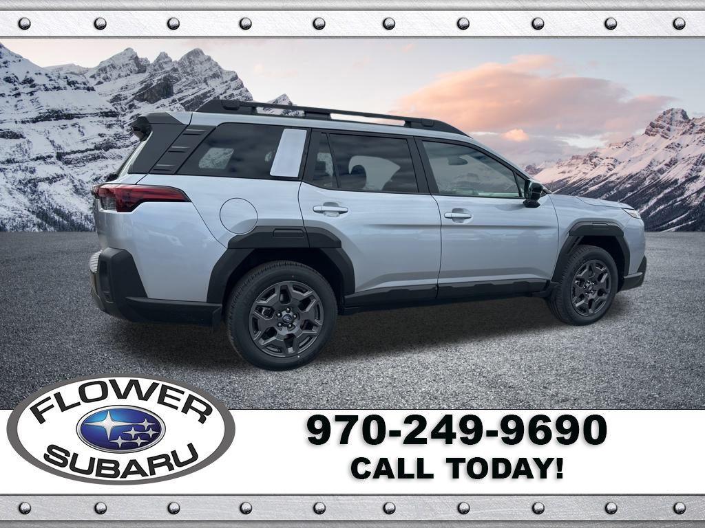 new 2026 Subaru Outback car, priced at $39,066