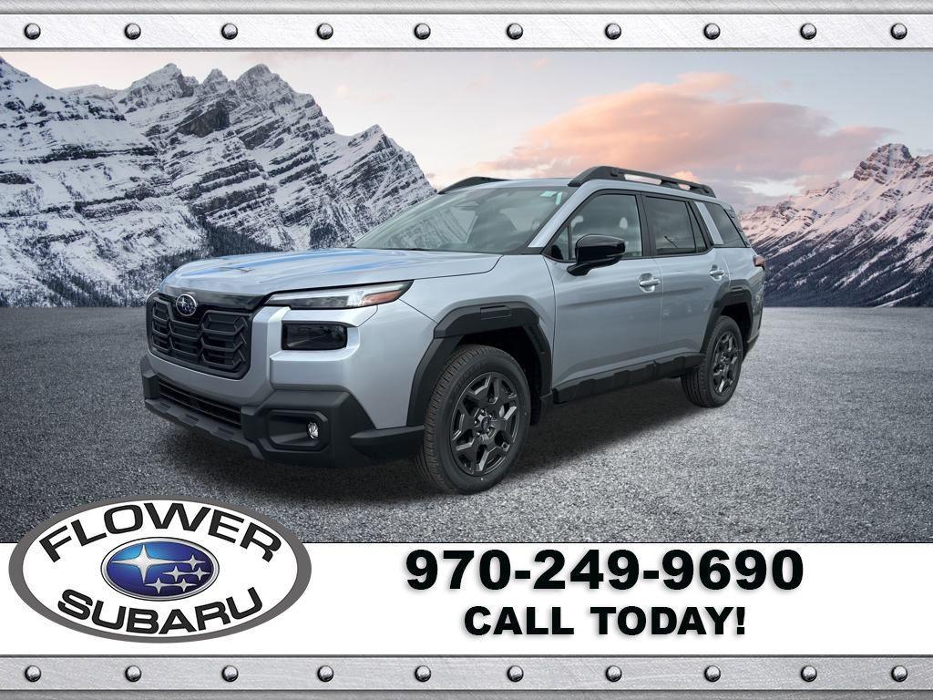 new 2026 Subaru Outback car, priced at $39,066