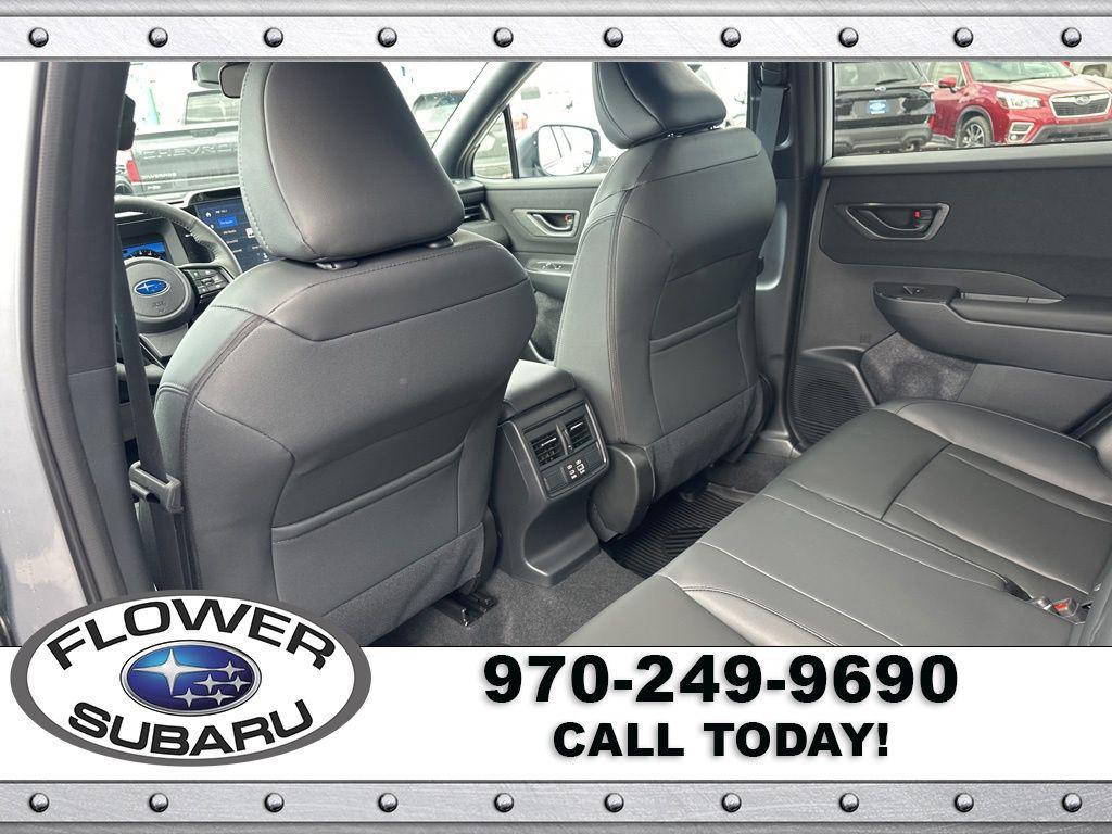 new 2026 Subaru Outback car, priced at $39,066