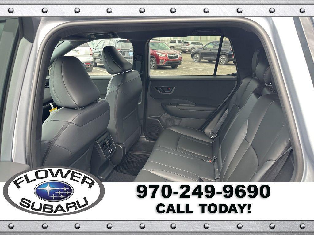 new 2026 Subaru Outback car, priced at $39,066