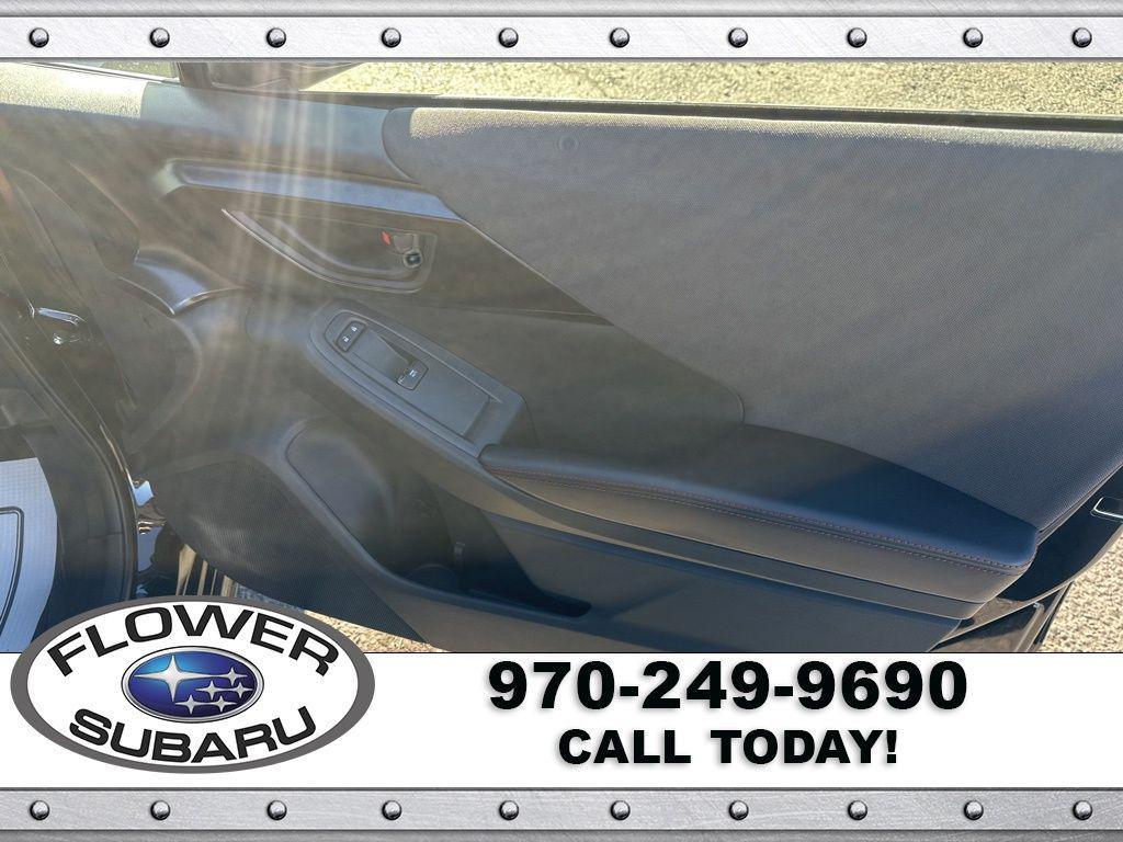 new 2026 Subaru Impreza car, priced at $30,785