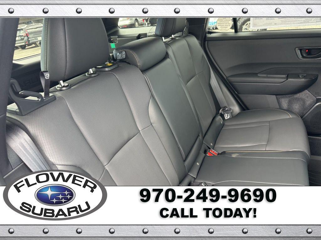 new 2026 Subaru Outback car, priced at $51,351