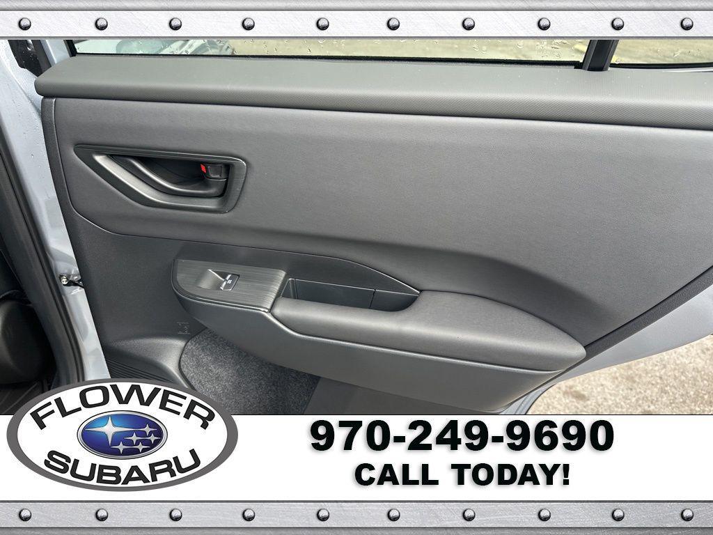 new 2026 Subaru Outback car, priced at $51,351