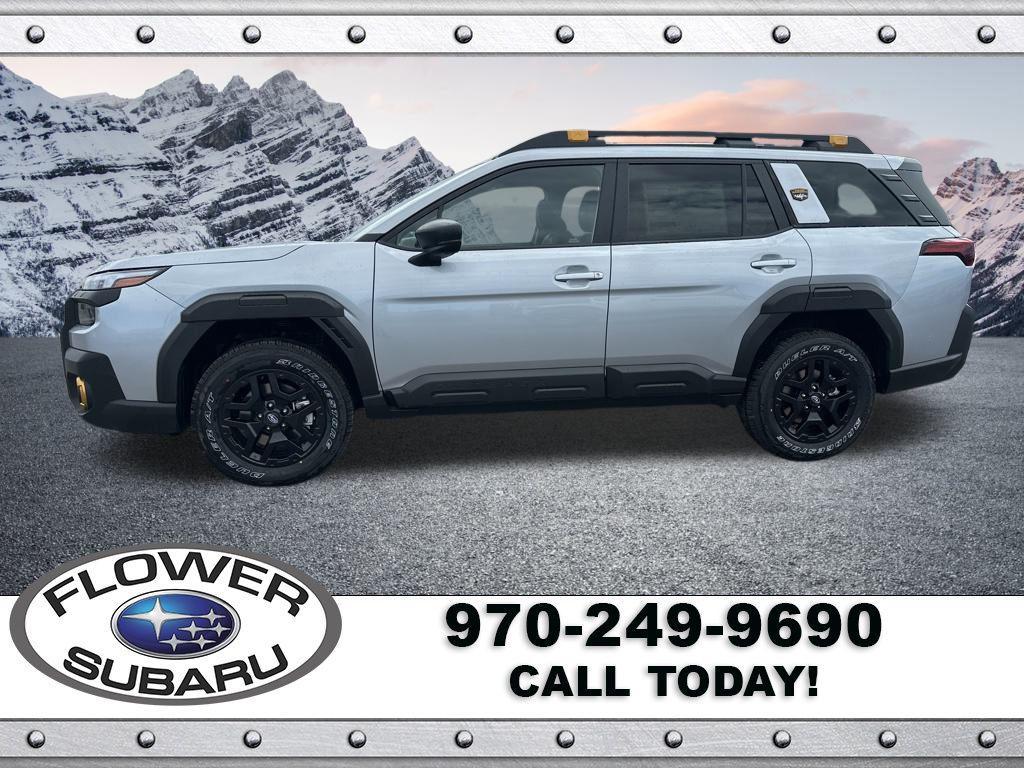 new 2026 Subaru Outback car, priced at $51,351