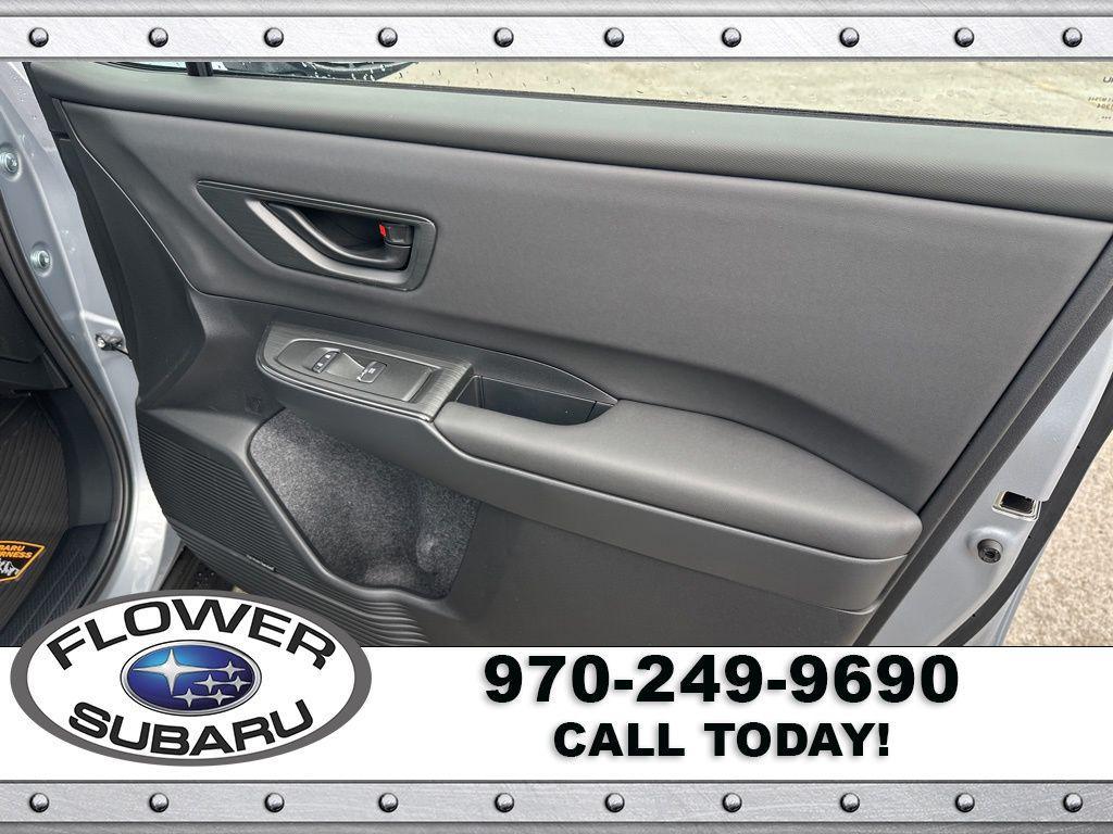 new 2026 Subaru Outback car, priced at $51,351