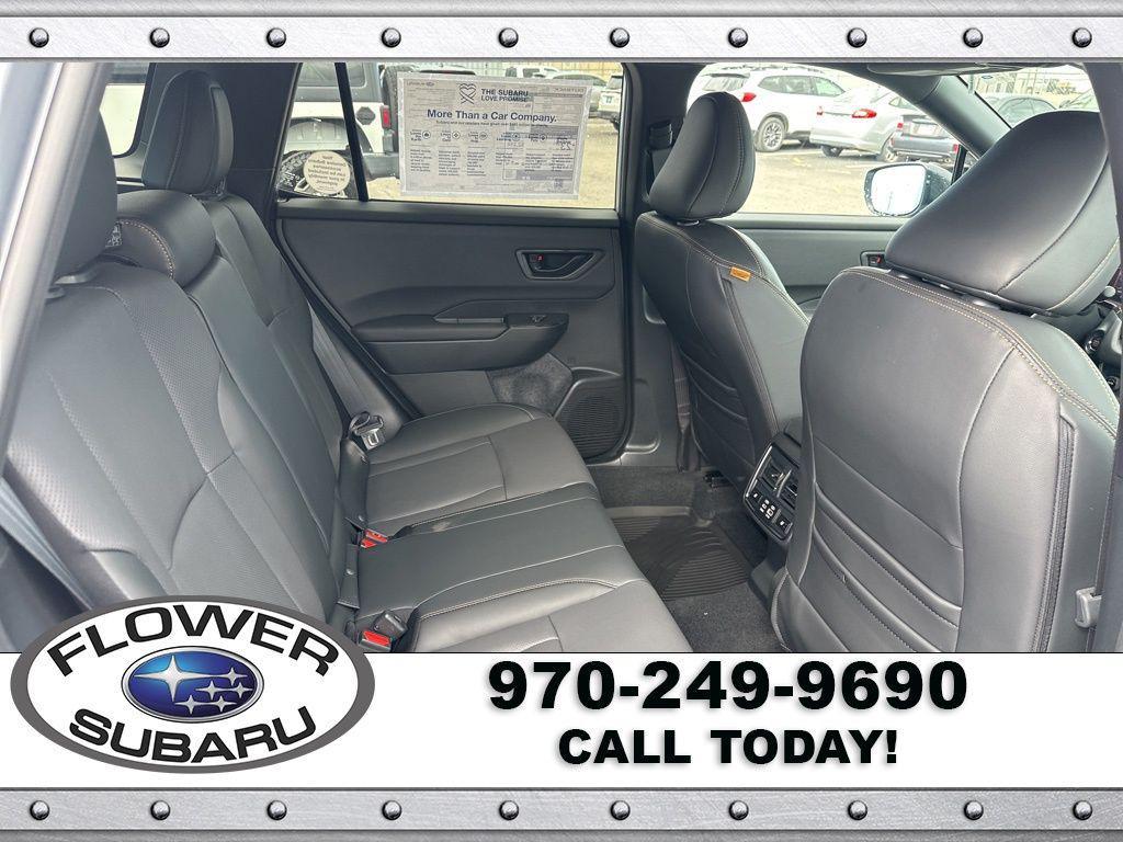 new 2026 Subaru Outback car, priced at $51,351