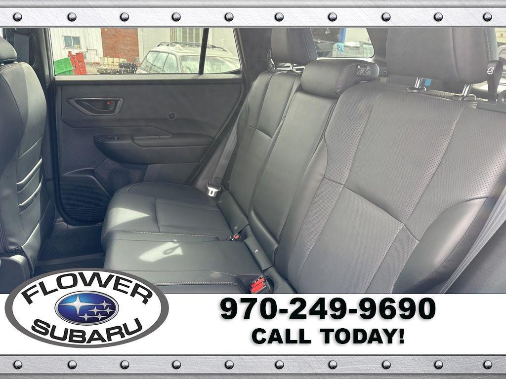 new 2026 Subaru Outback car, priced at $51,351