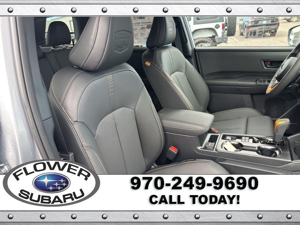 new 2026 Subaru Outback car, priced at $51,351