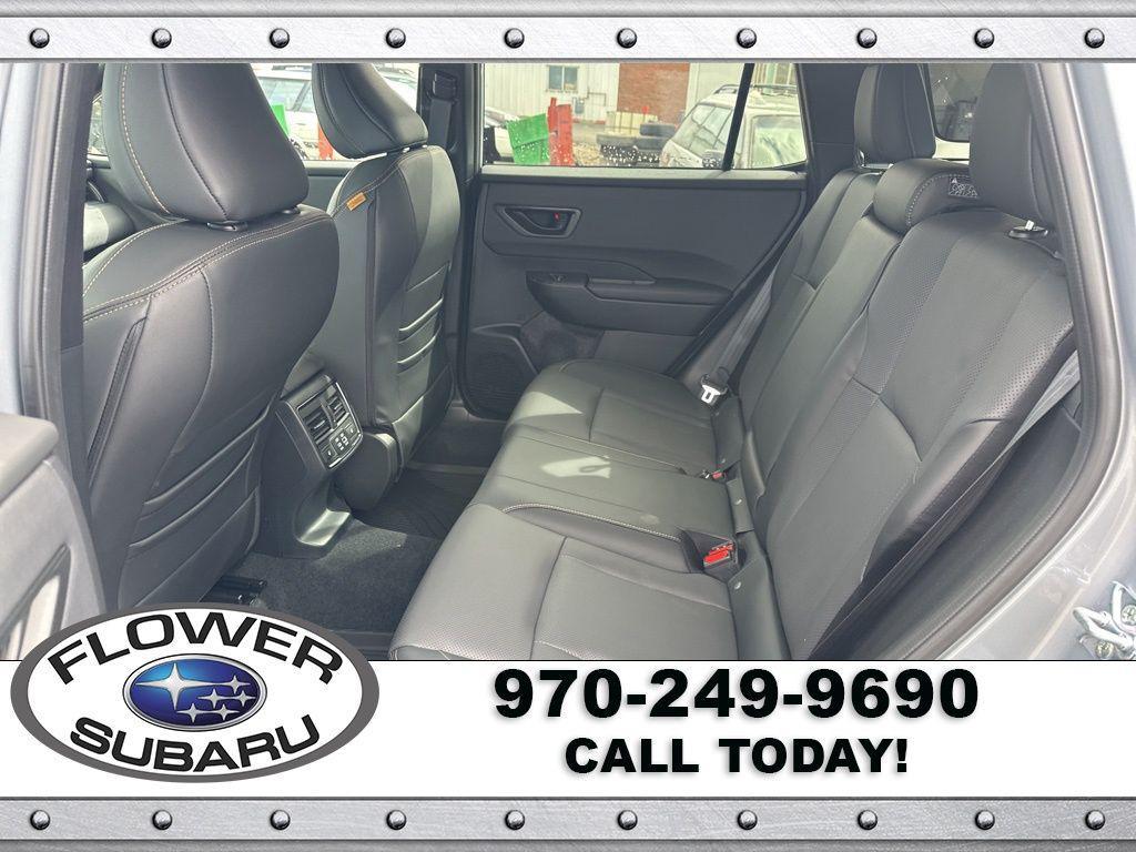 new 2026 Subaru Outback car, priced at $51,351