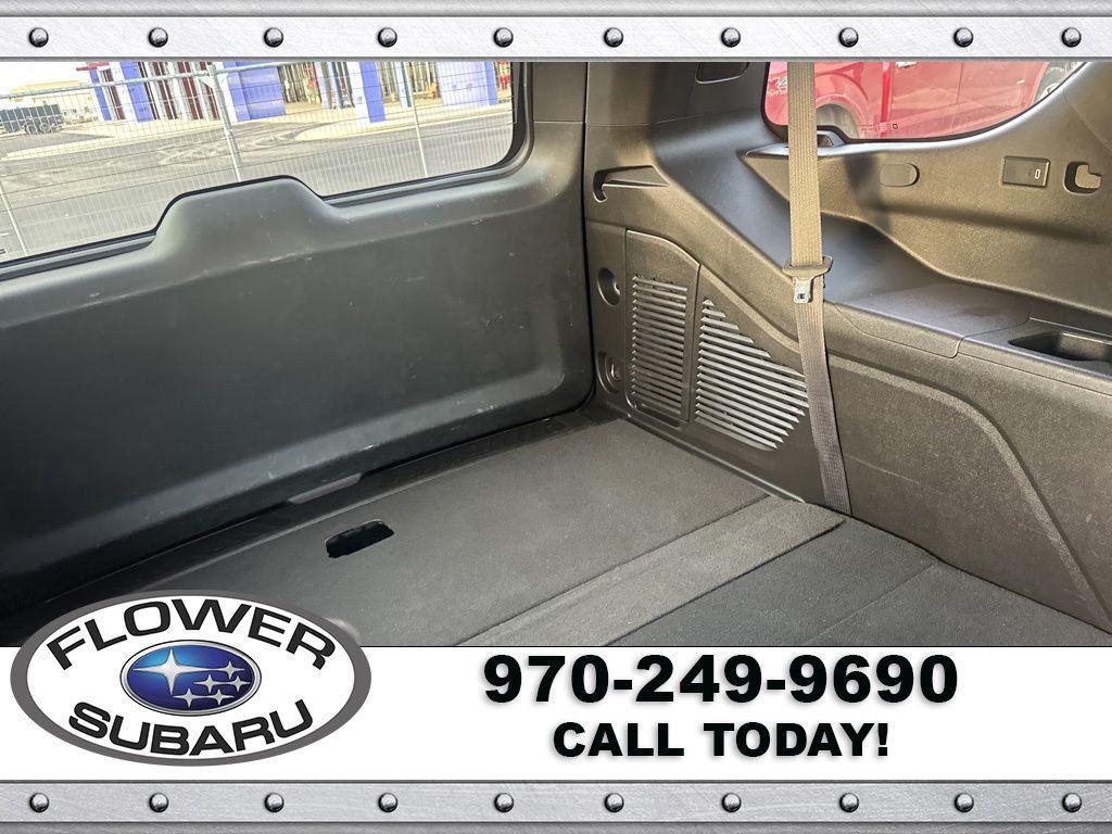 used 2021 GMC Yukon car, priced at $52,596