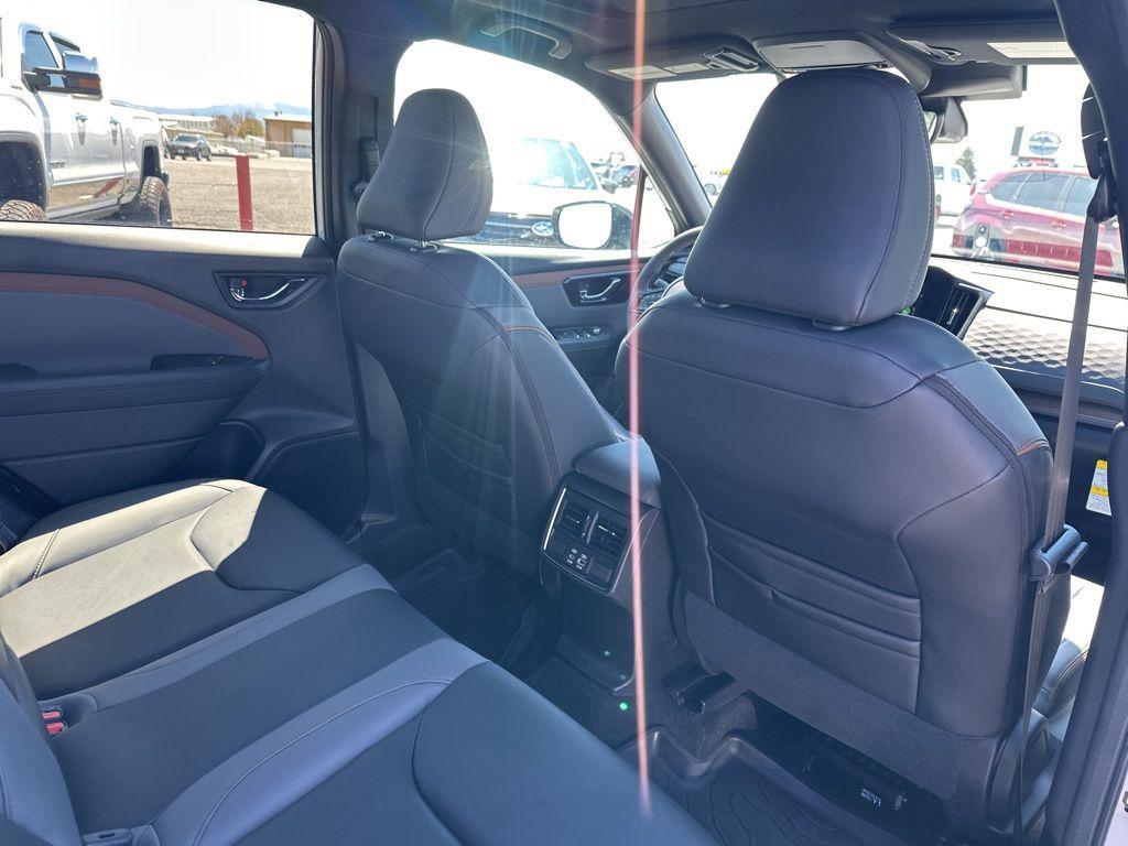 used 2026 Subaru Forester car, priced at $36,596