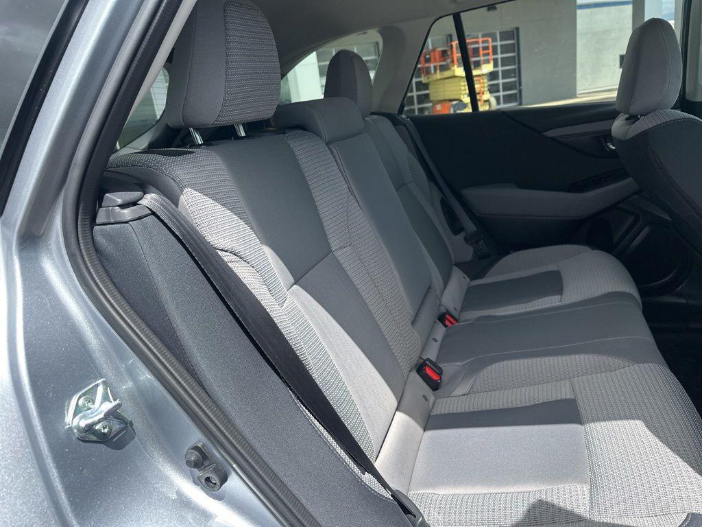 used 2025 Subaru Outback car, priced at $30,393