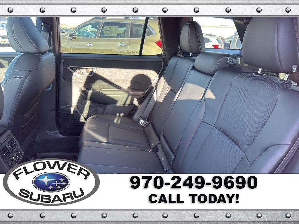 new 2026 Subaru Outback car, priced at $43,044