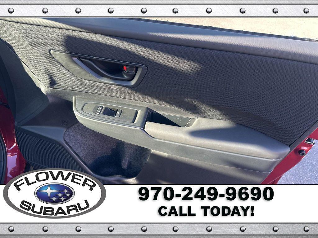 new 2026 Subaru Outback car, priced at $43,044