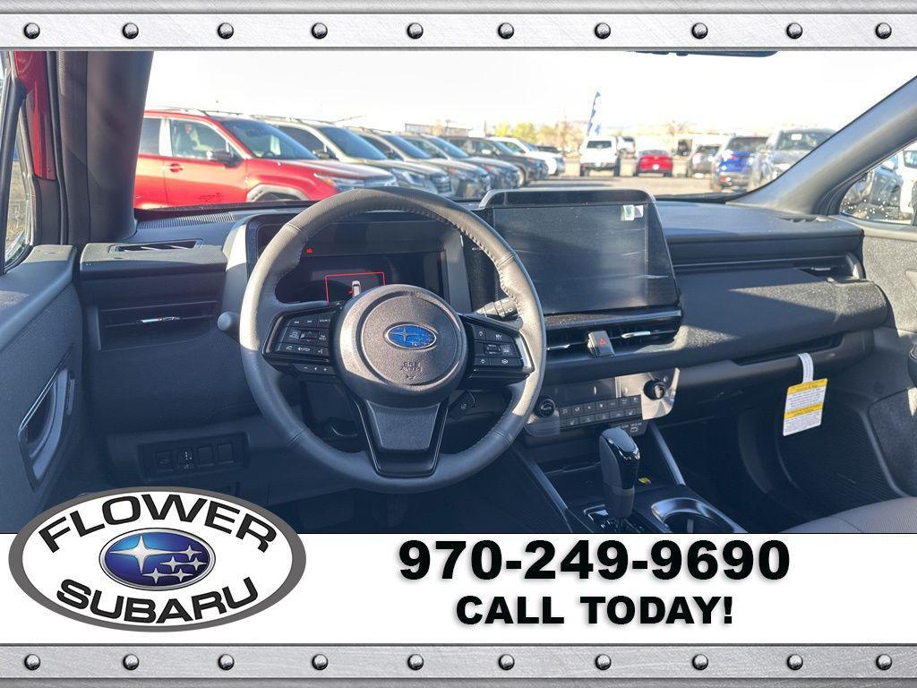 new 2026 Subaru Outback car, priced at $43,044