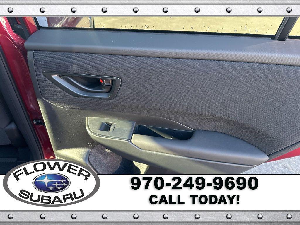 new 2026 Subaru Outback car, priced at $43,044