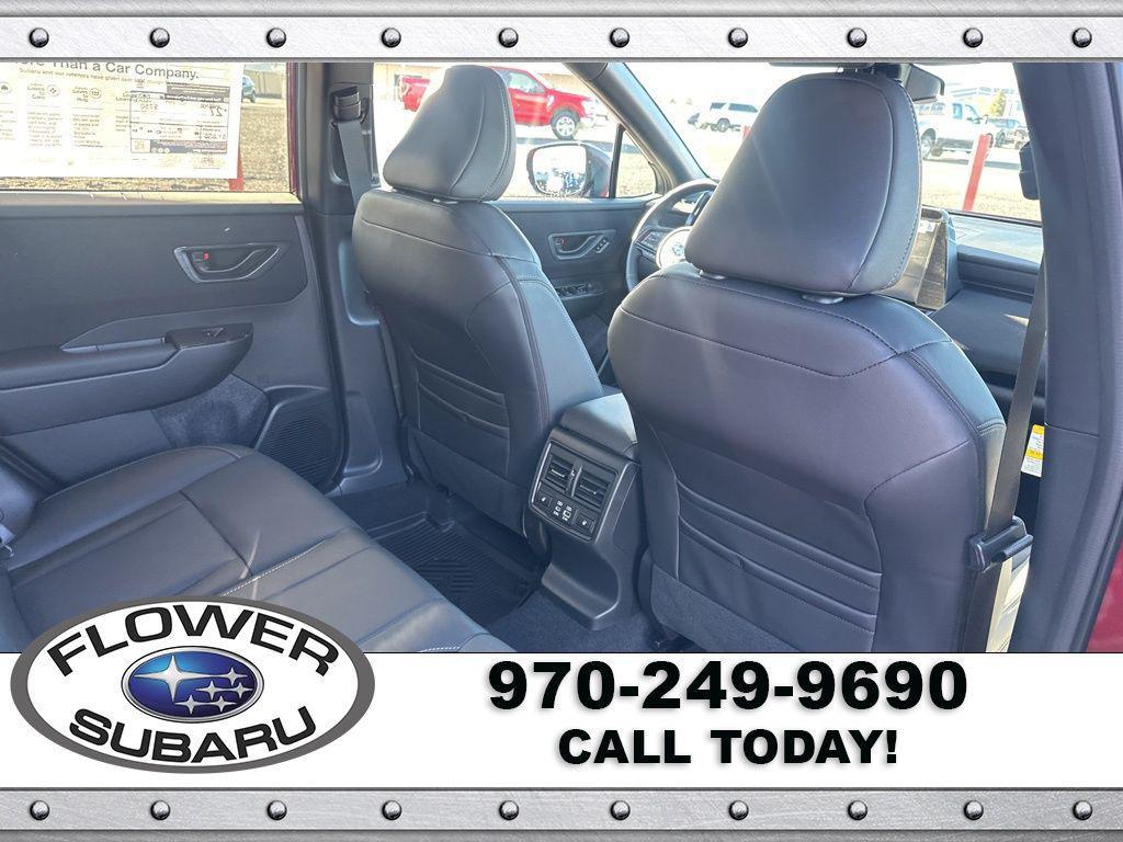 new 2026 Subaru Outback car, priced at $43,044