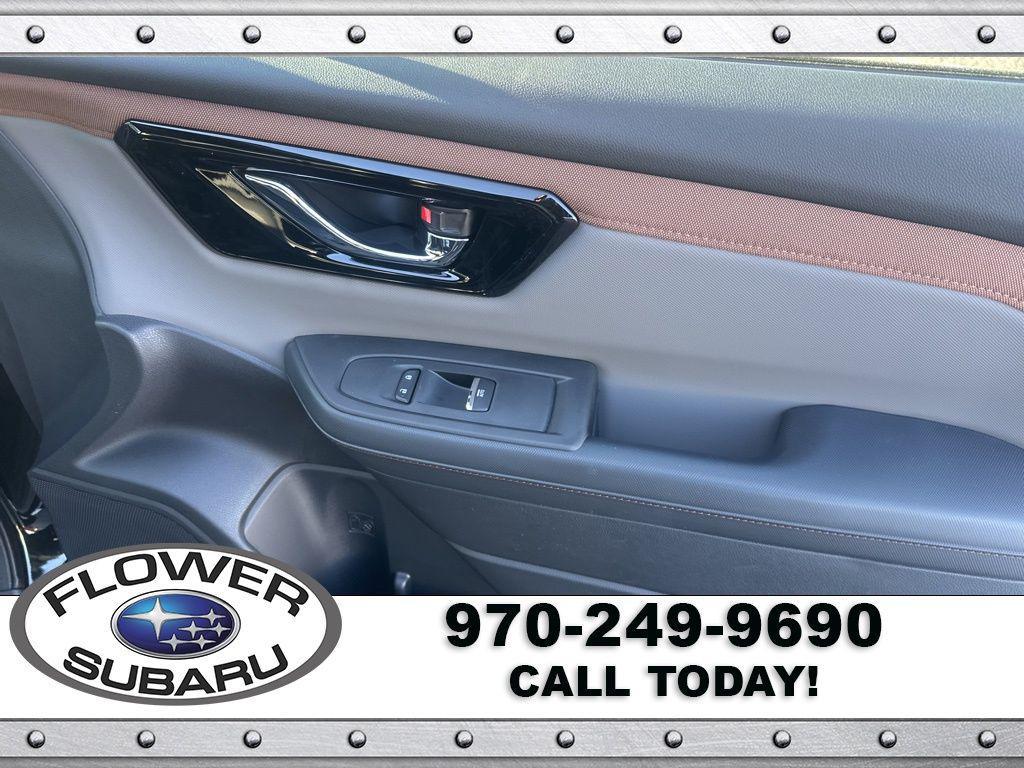 new 2026 Subaru Forester car, priced at $41,024