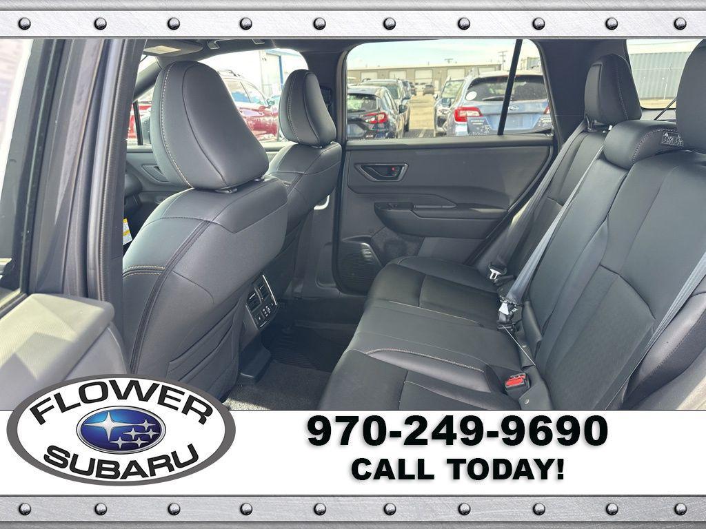 new 2026 Subaru Outback car, priced at $47,873