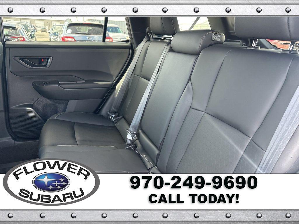 new 2026 Subaru Outback car, priced at $47,873