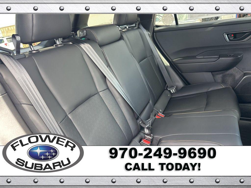 new 2026 Subaru Outback car, priced at $47,873