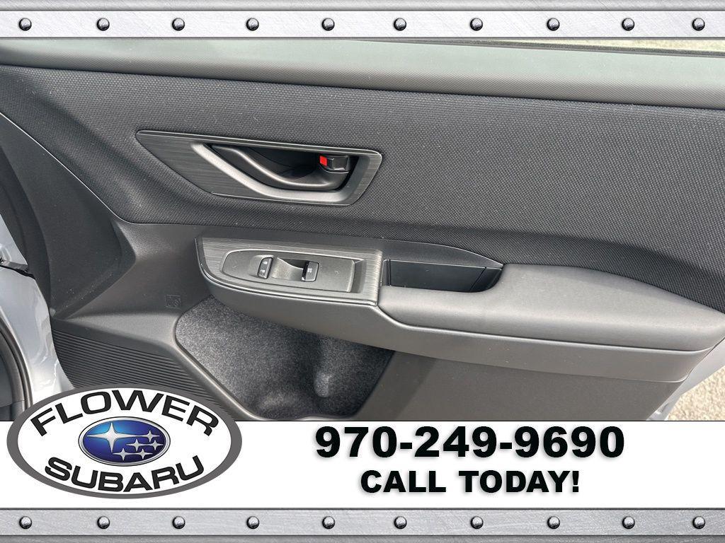 new 2026 Subaru Outback car, priced at $46,658