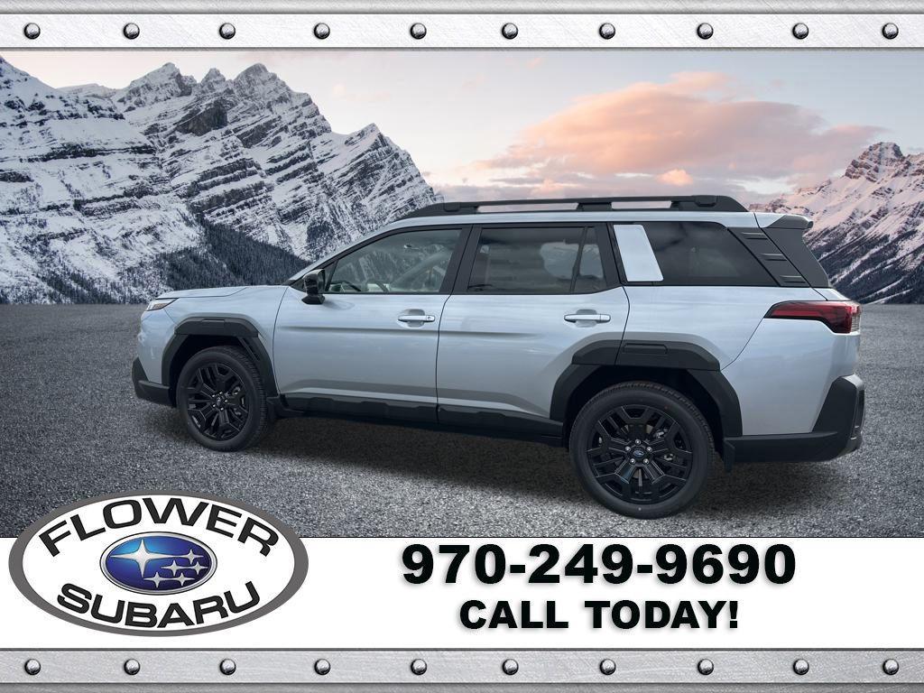 new 2026 Subaru Outback car, priced at $46,658