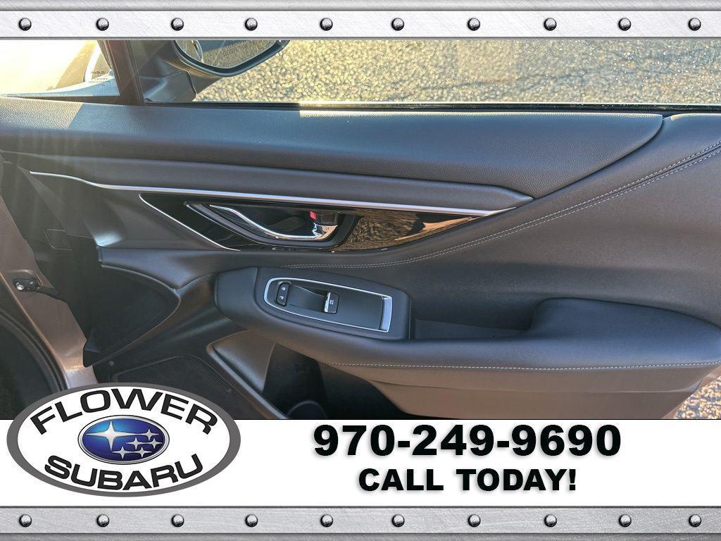 used 2023 Subaru Outback car, priced at $29,596