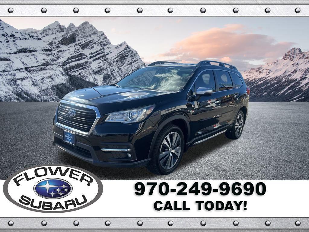 used 2019 Subaru Ascent car, priced at $28,596