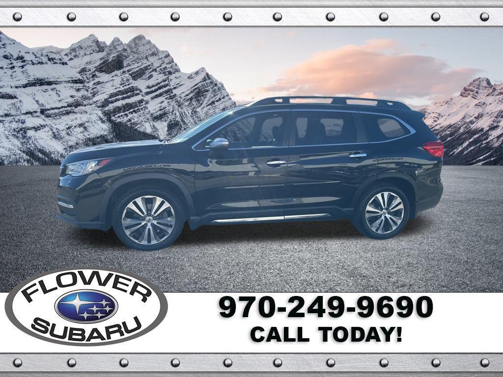 used 2019 Subaru Ascent car, priced at $28,596