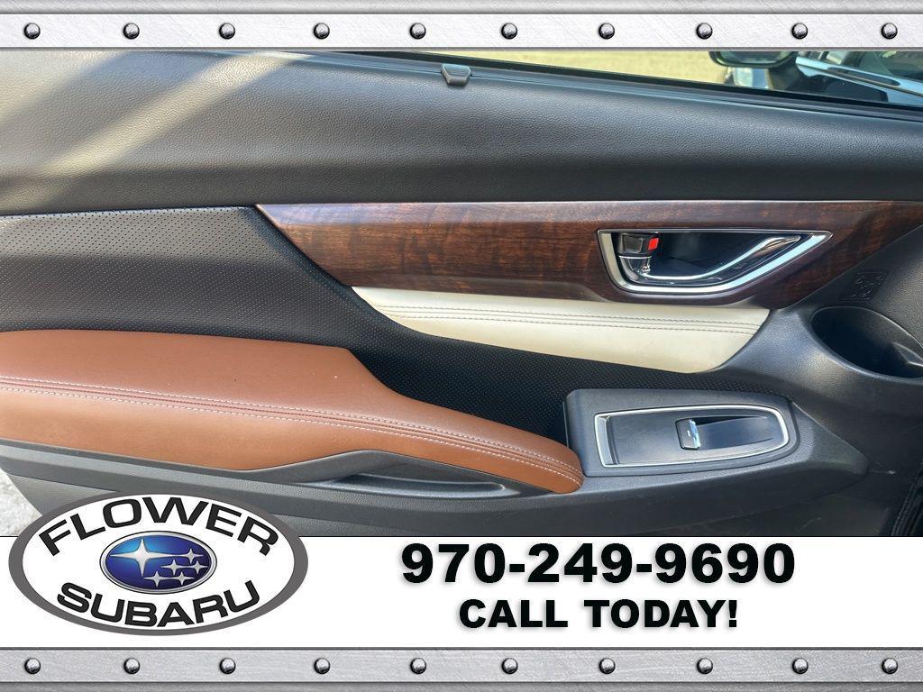 used 2019 Subaru Ascent car, priced at $28,596