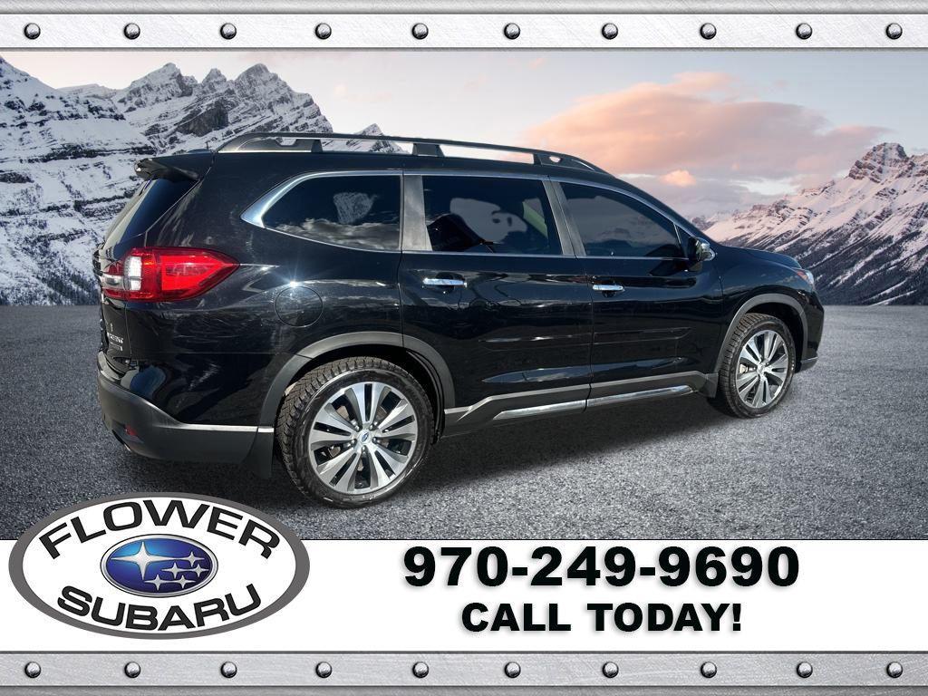 used 2019 Subaru Ascent car, priced at $28,596