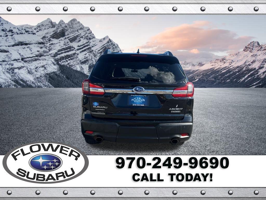 used 2019 Subaru Ascent car, priced at $28,596