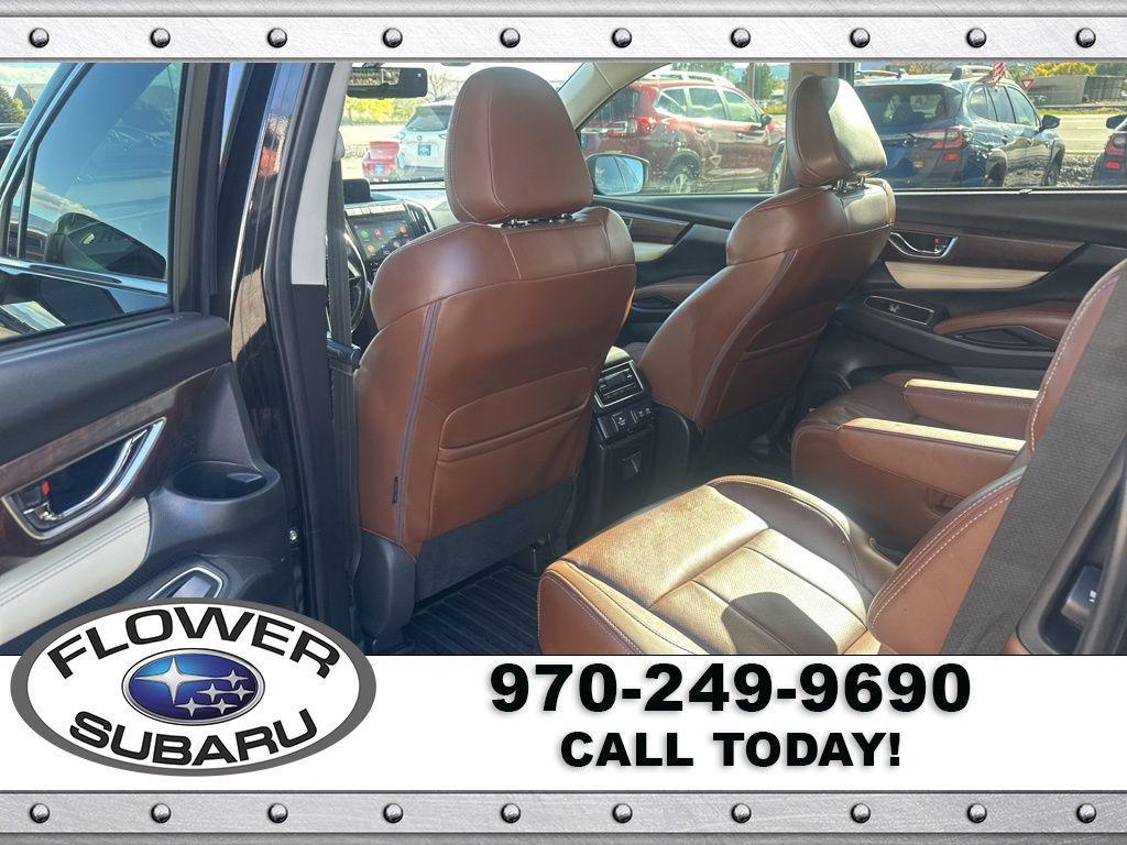 used 2019 Subaru Ascent car, priced at $28,596