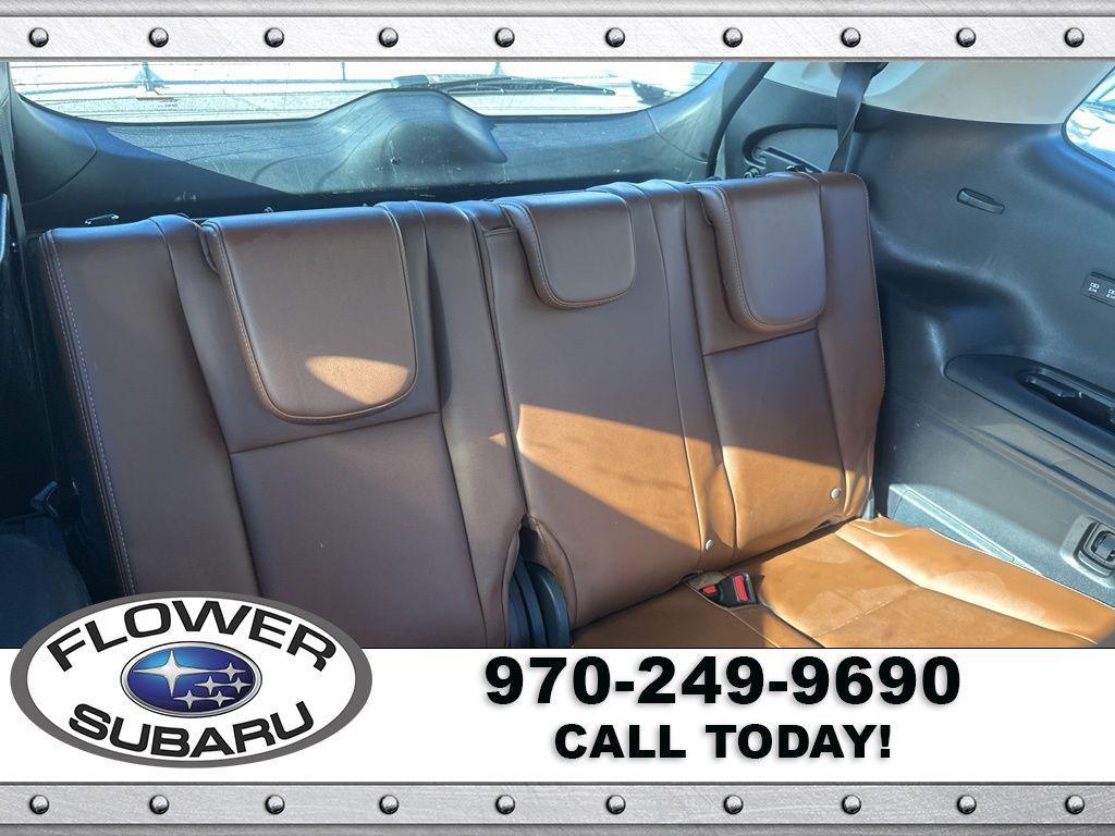 used 2019 Subaru Ascent car, priced at $28,596