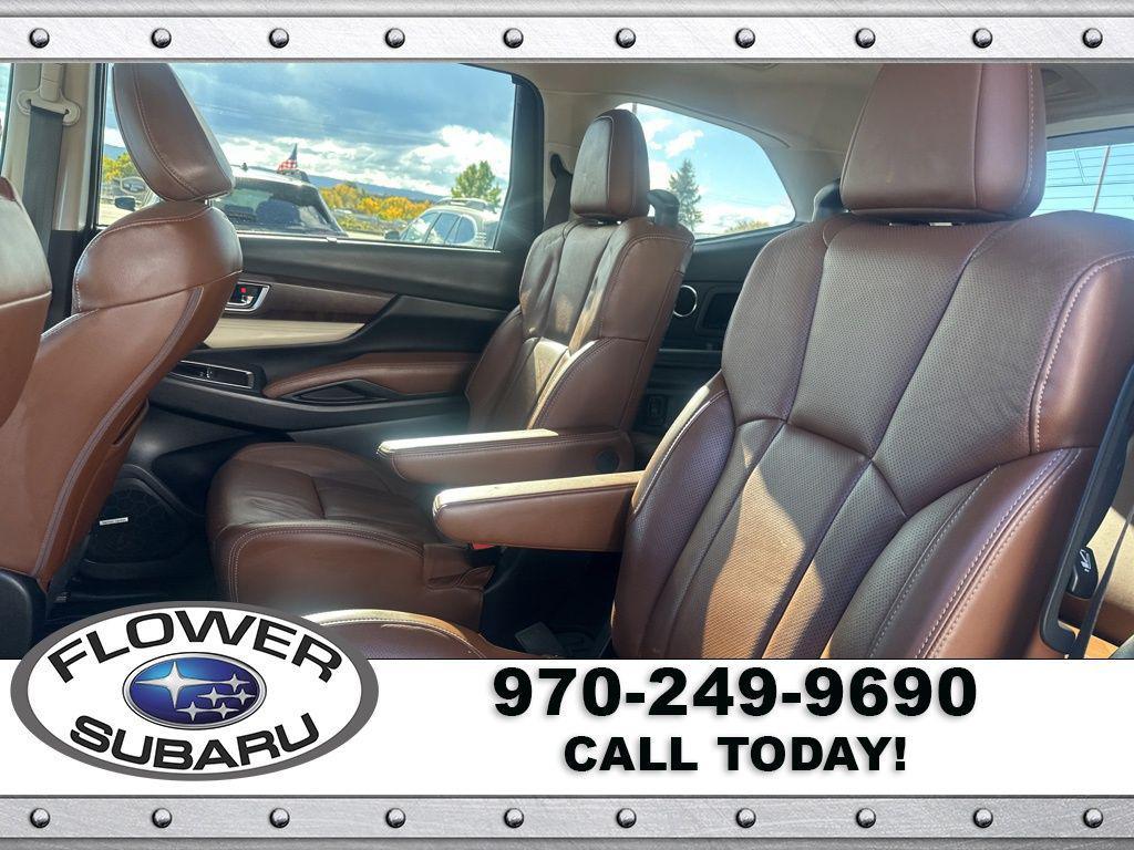 used 2019 Subaru Ascent car, priced at $28,596