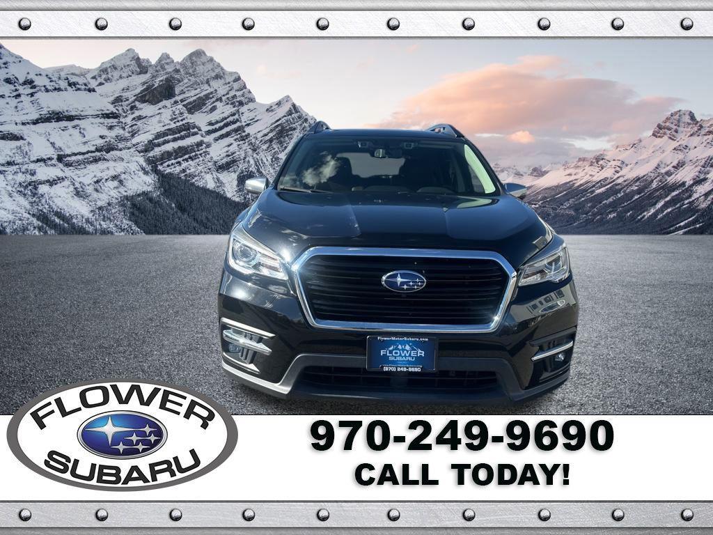 used 2019 Subaru Ascent car, priced at $28,596