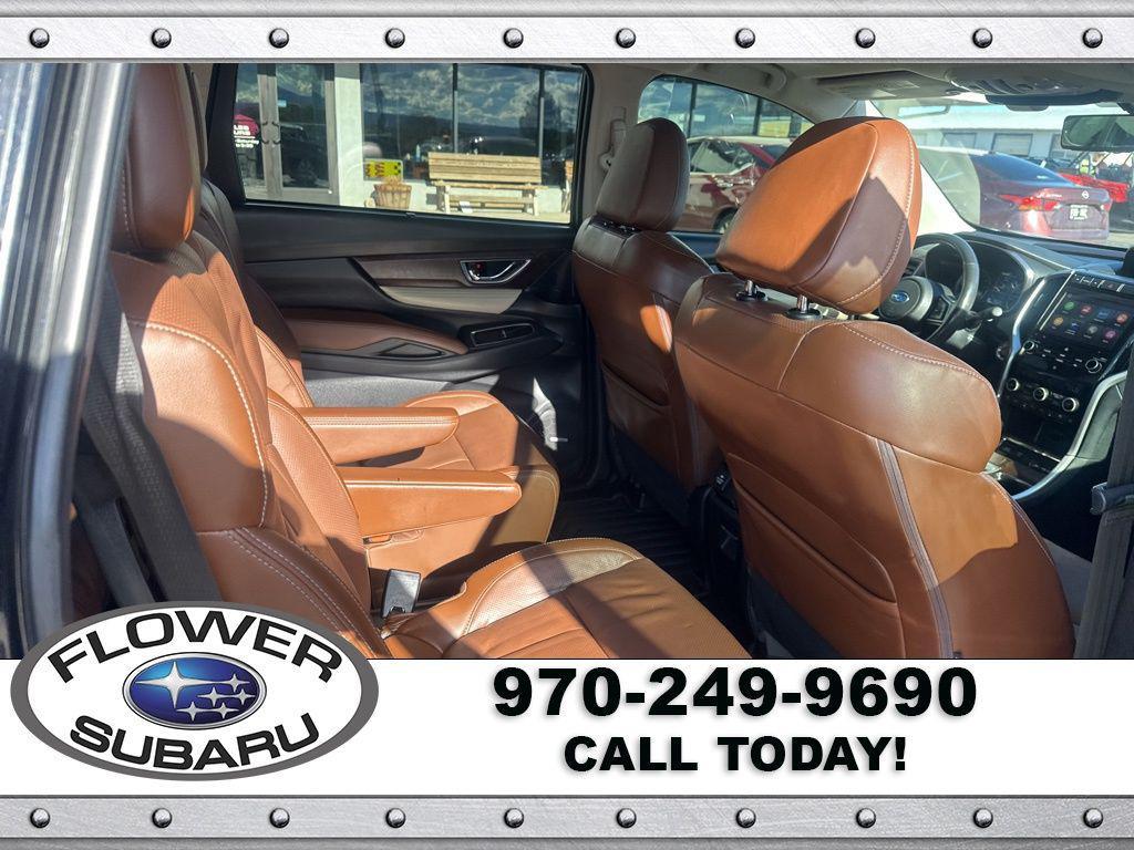used 2019 Subaru Ascent car, priced at $28,596