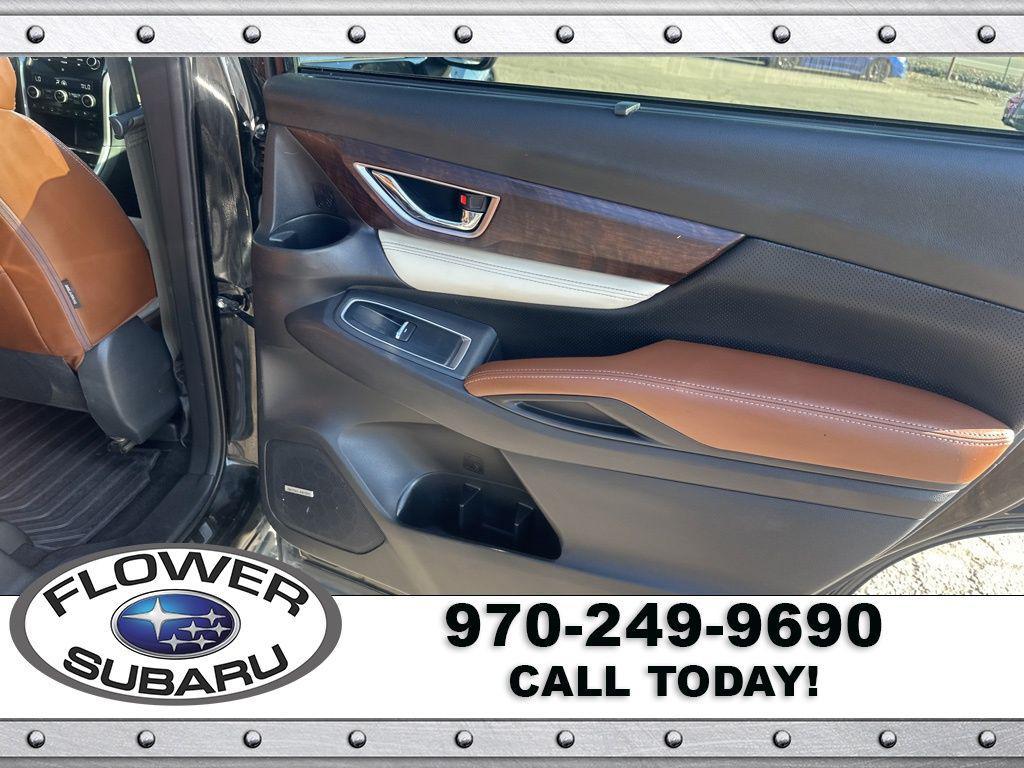 used 2019 Subaru Ascent car, priced at $28,596