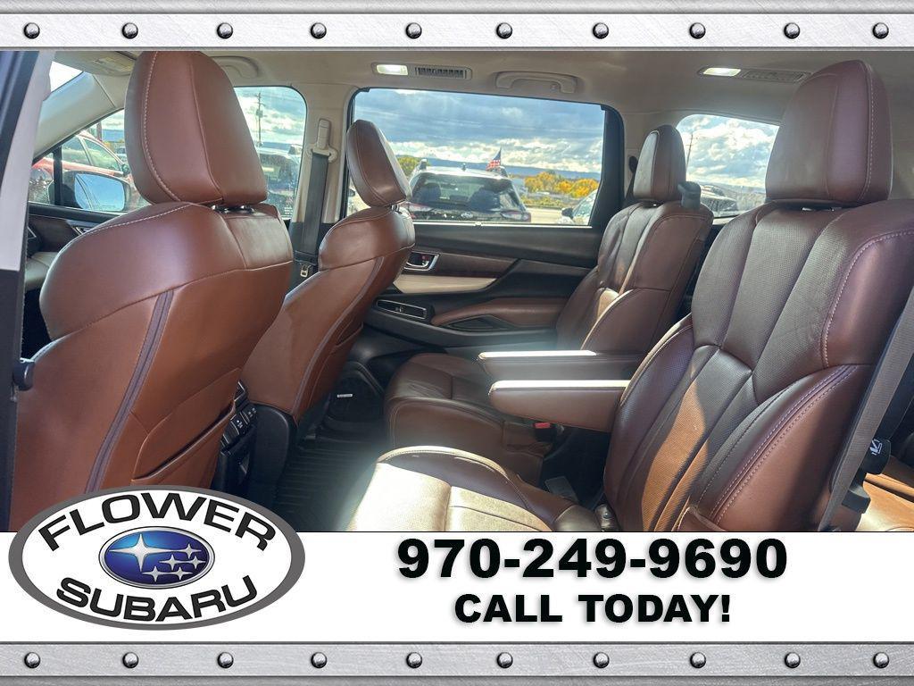 used 2019 Subaru Ascent car, priced at $28,596