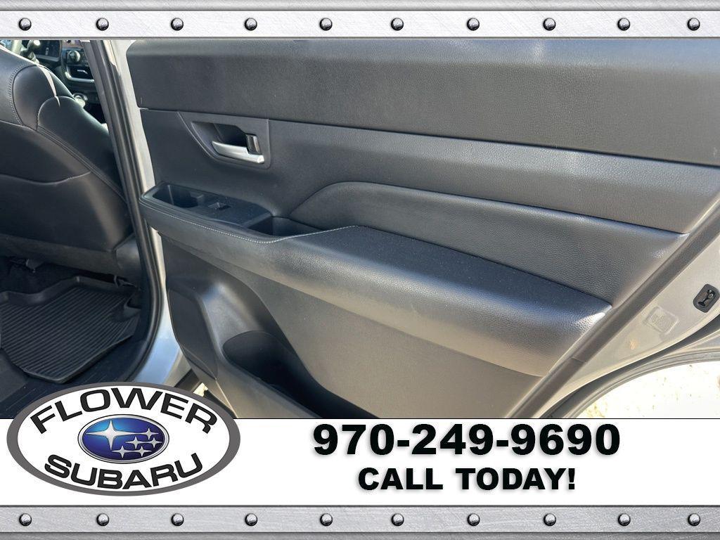 used 2024 Toyota Grand Highlander car, priced at $47,596