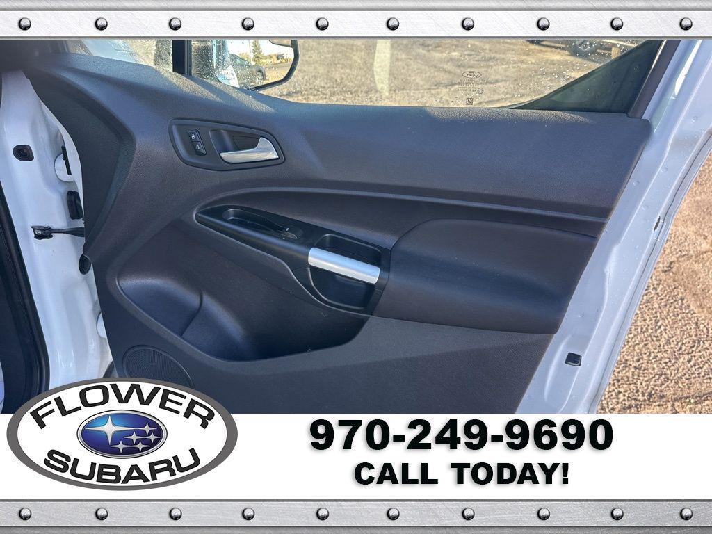 used 2018 Ford Transit Connect car, priced at $17,596