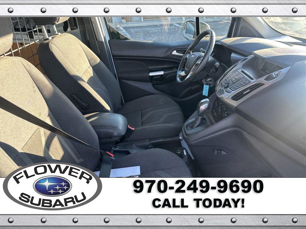 used 2018 Ford Transit Connect car, priced at $17,596