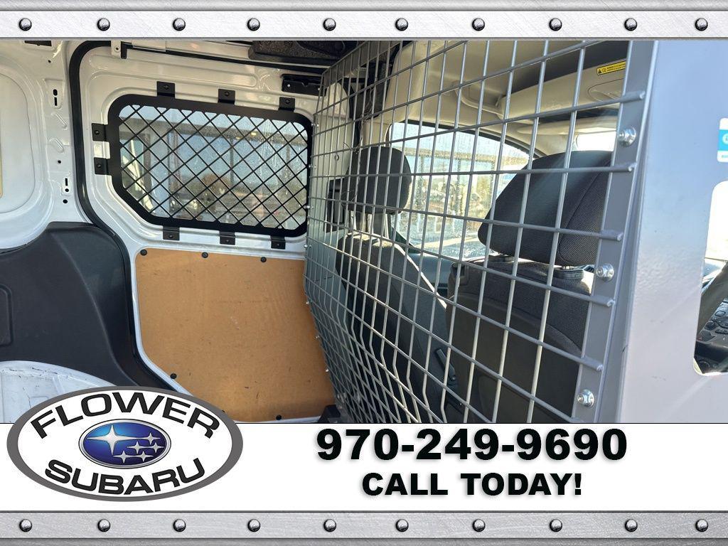 used 2018 Ford Transit Connect car, priced at $17,596