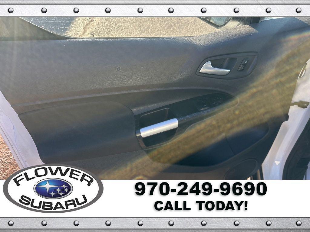 used 2018 Ford Transit Connect car, priced at $17,596